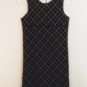 Old Navy Multi-Color Girls Dress